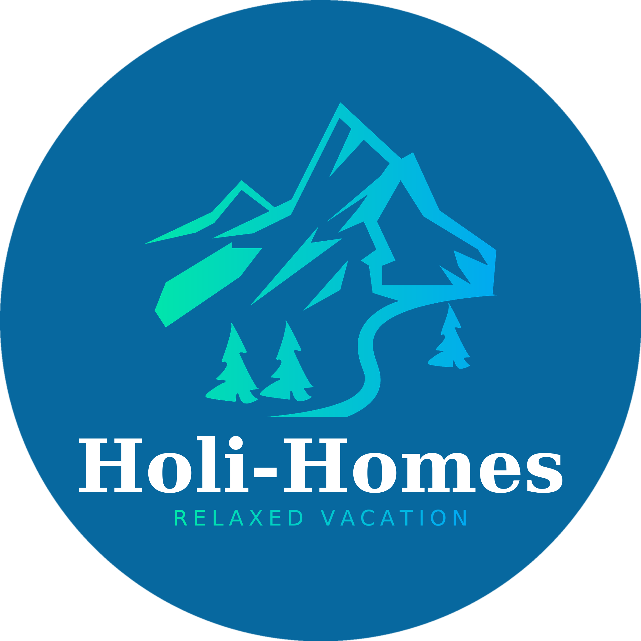 Holi-Homes